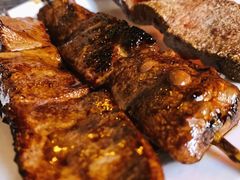 酱烤猪肝-福烤锦花(长乐路店)