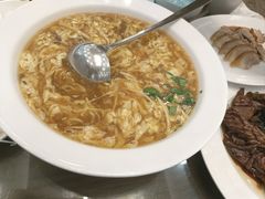 -鸿运楼烤鸭店(天桥店)