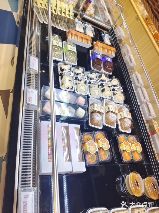 85度C(北京右安门外店)图片