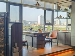 -丰茂烤串(公园店)