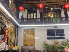 -蔼若春.传承三十年云南菜(金碧公园店)