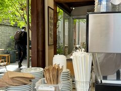 -VOYAGE COFFEE(杨梅竹店)