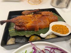 -小厨娘淮扬菜(板桥一店)
