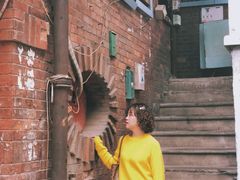 -飞马旅黎黄陂路文旅街区