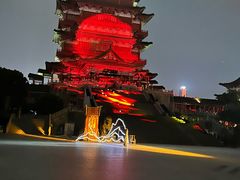 -寻梦滕王阁实景演出