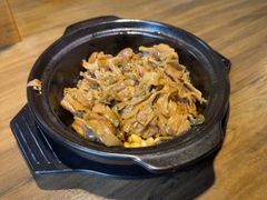 -客家园.山野土菜.宴席(大运城邦店)