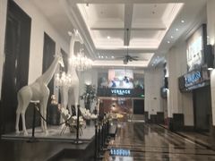 -永隆圣马可国际家居广场(江东中路店)