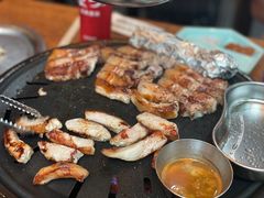 -济州爱肉堂(总店)