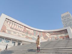 -晋江博物馆