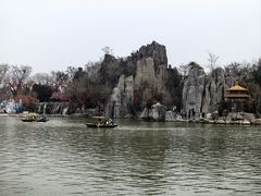 -中国翰园碑林