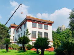 -四川大学(望江校区)
