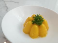-花少爷·鲜虾干贝粥(延安万达店)