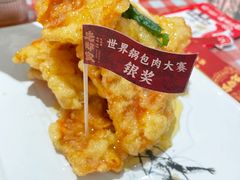 -老郑家东北春饼(龙悦居店)