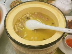 -江南大酒店·地道正宗有锅气的江西菜(中华北大街店)