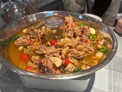 -彭耕记猪油炒小菜(吉联mall店)