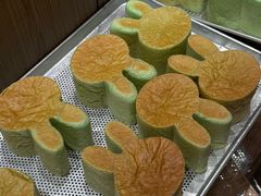 -熊猫家PANDA BAKERY(望江店)