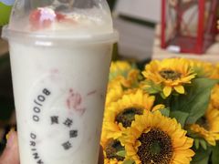 -宝珠奶酪(长宁金虹桥店)