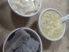 芋头加薯粉-瘦鬼老档糖水铺
