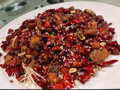 -金熊猫川菜餐厅