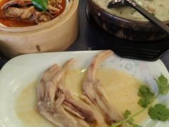 -伯乐居茶艺馆(石岐大信店)