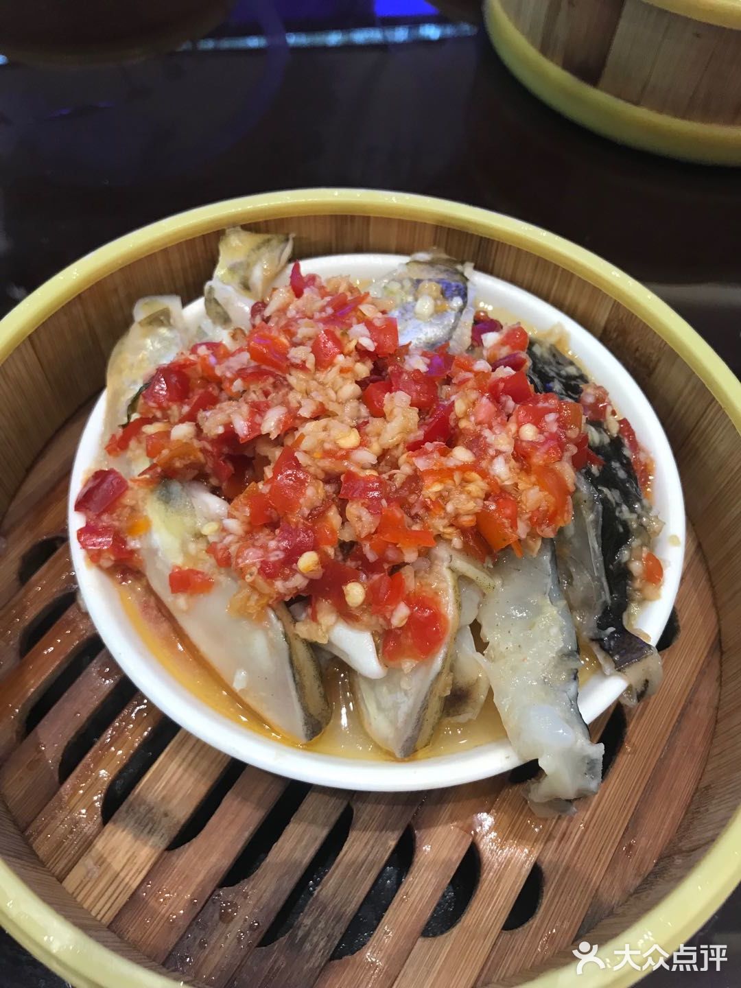 已改名叫“云彩楼”了，但对这家当时的茶点还是有些念想