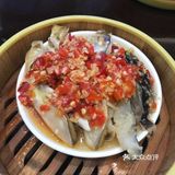 已改名叫“云彩楼”了，但对这家当时的茶点还是有些念想