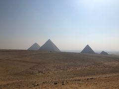 -吉萨金字塔群