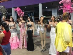 -西蒙人妖秀