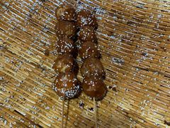 -邓记新一代糖油果子(四川煤管局供销公司职工宿舍店)