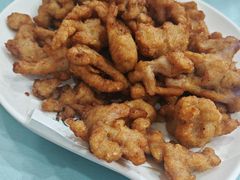 -黑石礁酒楼·海鲜(黑石礁店)