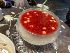 -兰桂坊·花园餐厅(西湖店)