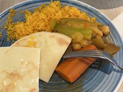 -La Medina餐厅(亮马河南路店)