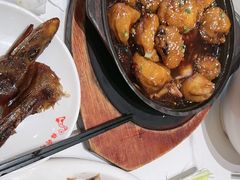 -梅利汴京烤鸭•开封豫菜地标店(东大街店)