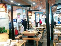 大堂-小门坎三合鱼(总店)