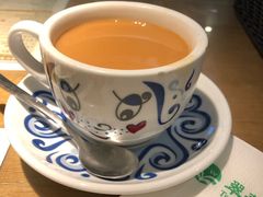 -翠华餐厅(湾仔店)