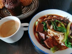 -天津东凯悦酒店·Market Café自助餐厅
