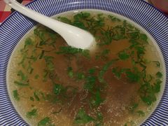-西贝莜面村(东莞壹号广场店)