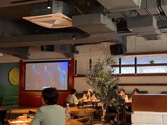 -JINNS锦时 steak&pizza(浸信会礼拜堂旧址店)