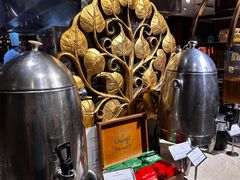 -西双版纳洲际度假酒店-海鲜傣味烧烤·侬香全日制餐厅