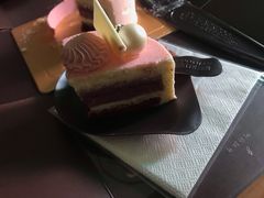 -黑池口感烘焙·生日蛋糕(坂田店)