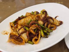 -良友·地标海鲜青岛菜(五四广场店)