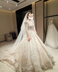 -MuseMarry婚纱(前海嘉里中心店)