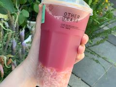 玫瑰洛神米酿-OT另茶(上海幸福里店)