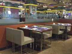 -YOYO悠游美食地图(西市城购物中心店)
