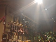 -李久其家民间餐厅(观沙岭公园店)