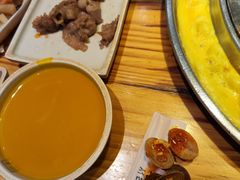 -喜来稀肉(北外滩白玉兰广场店)