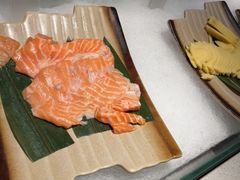 -星伦多自助料理·涮烤一体(嘉兴八佰伴店)