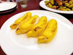 -日月昇渔家菜·海肠捞饭·大连海鲜(星海公园店)