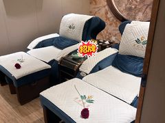 -康熙养生SPA·轻奢足道(江宁万达店)