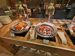 -索菲特酒店·海鲜自助 ·聚餐厅